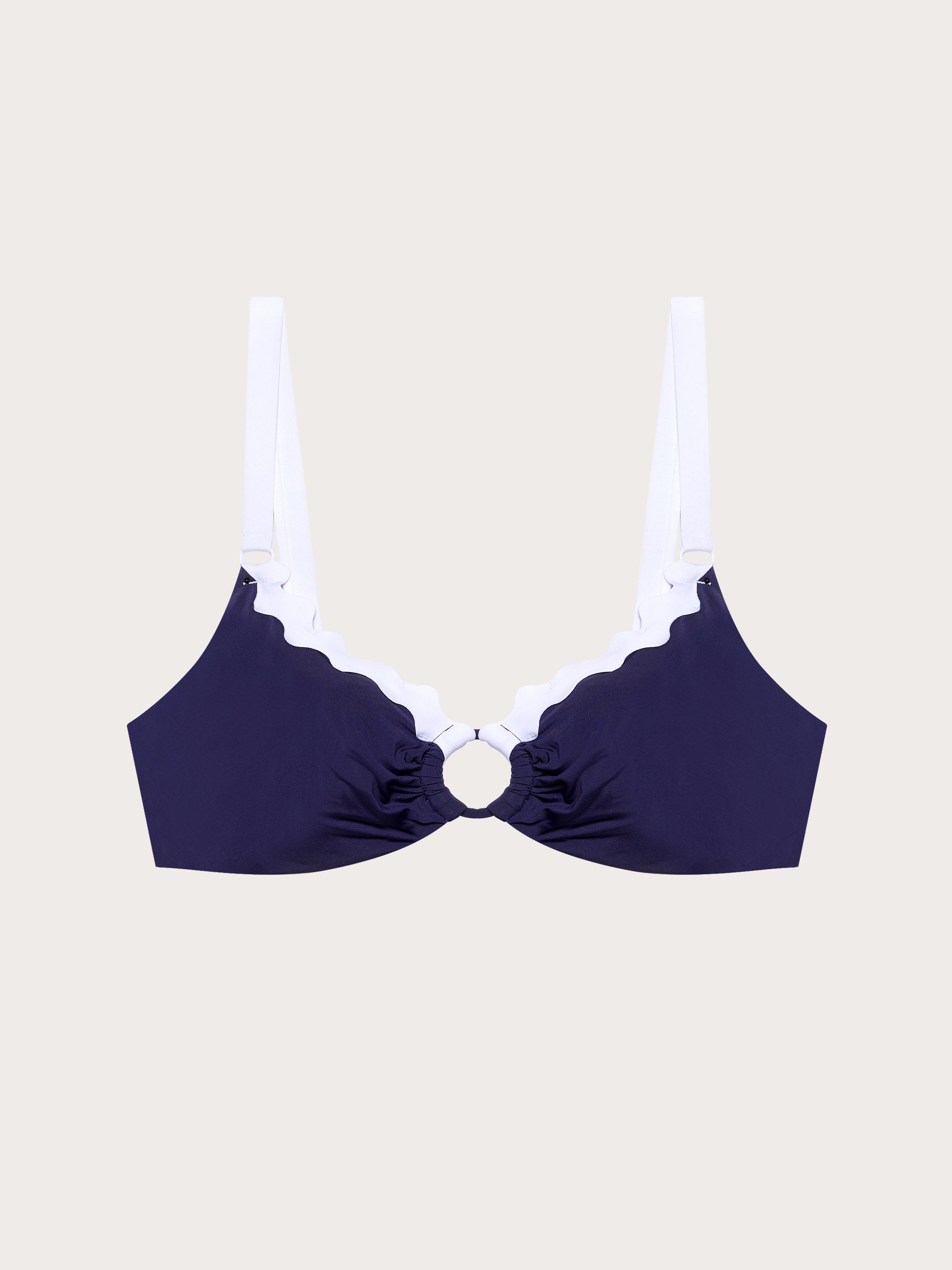 Marena - Reçipeta bikini balconette për femra