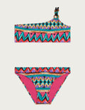 Lamu - Set bikini (reçipetë + mbathje normale)