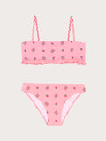 Winnie The Pooh - Bandeau bikini+briefs