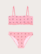 Winnie The Pooh - Bandeau bikini+briefs