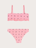 Winnie The Pooh - Bandeau bikini+briefs