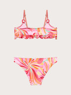 Hadria - Brassiere bikini+briefs