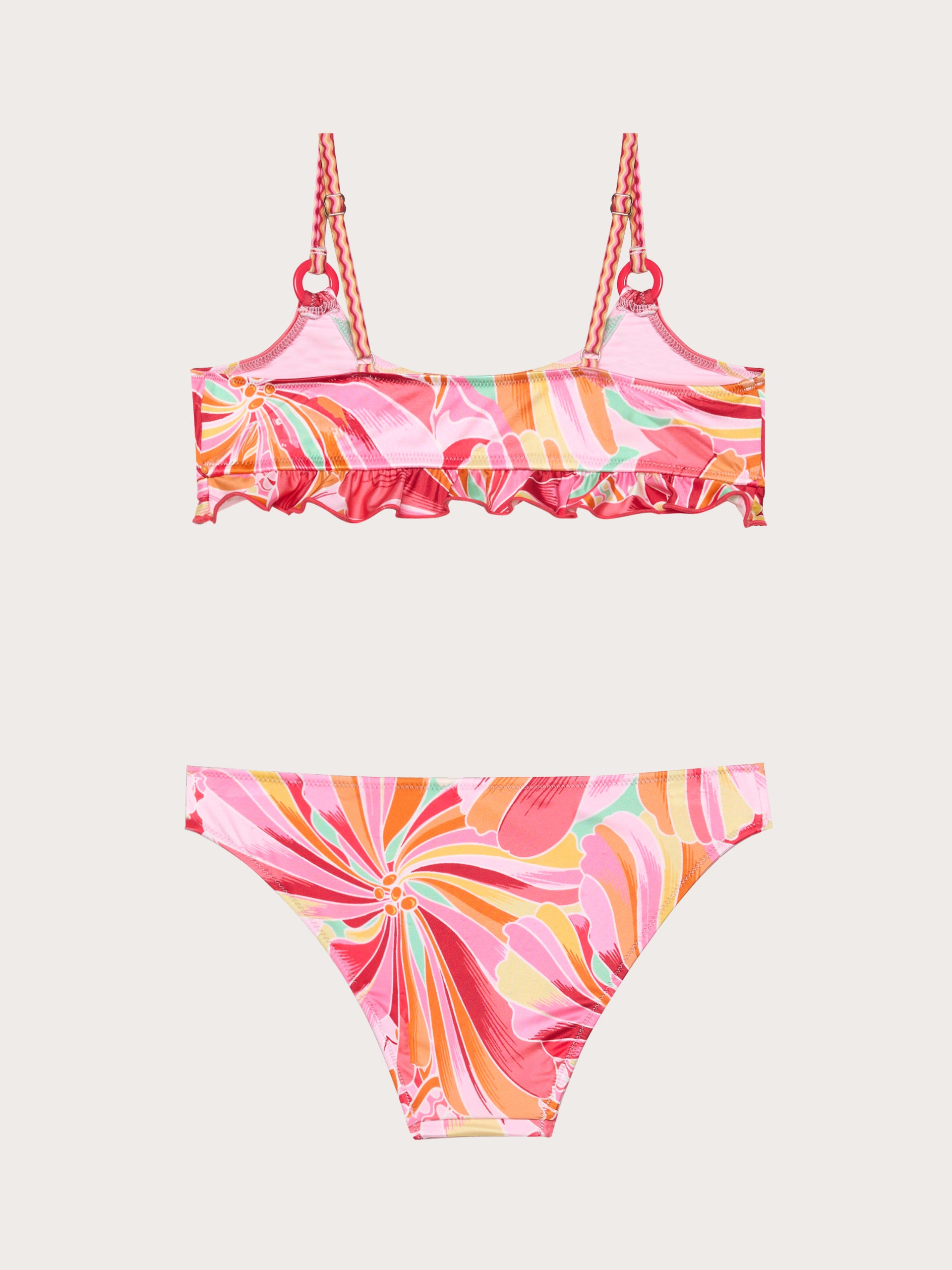 Hadria - Brassiere bikini+briefs