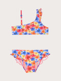Paloma - Brassiere bikini+briefs