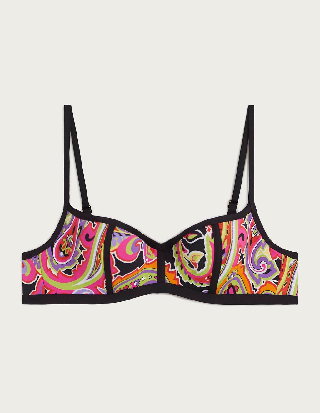 Nialy - Rroba banje/bikini reçipetë në madhësi të ndryshme kupash