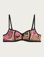 Nialy - Rroba banje/bikini reçipetë në madhësi të ndryshme kupash