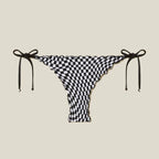 Anabel - Rroba banjo mbathje per femra -70%