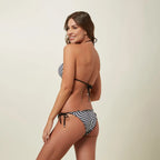 Anabel - Rroba banjo mbathje per femra -70%