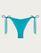 Brazilian bottom with strings - Shira