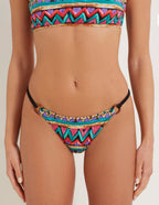Brazilian bottom - Lamu