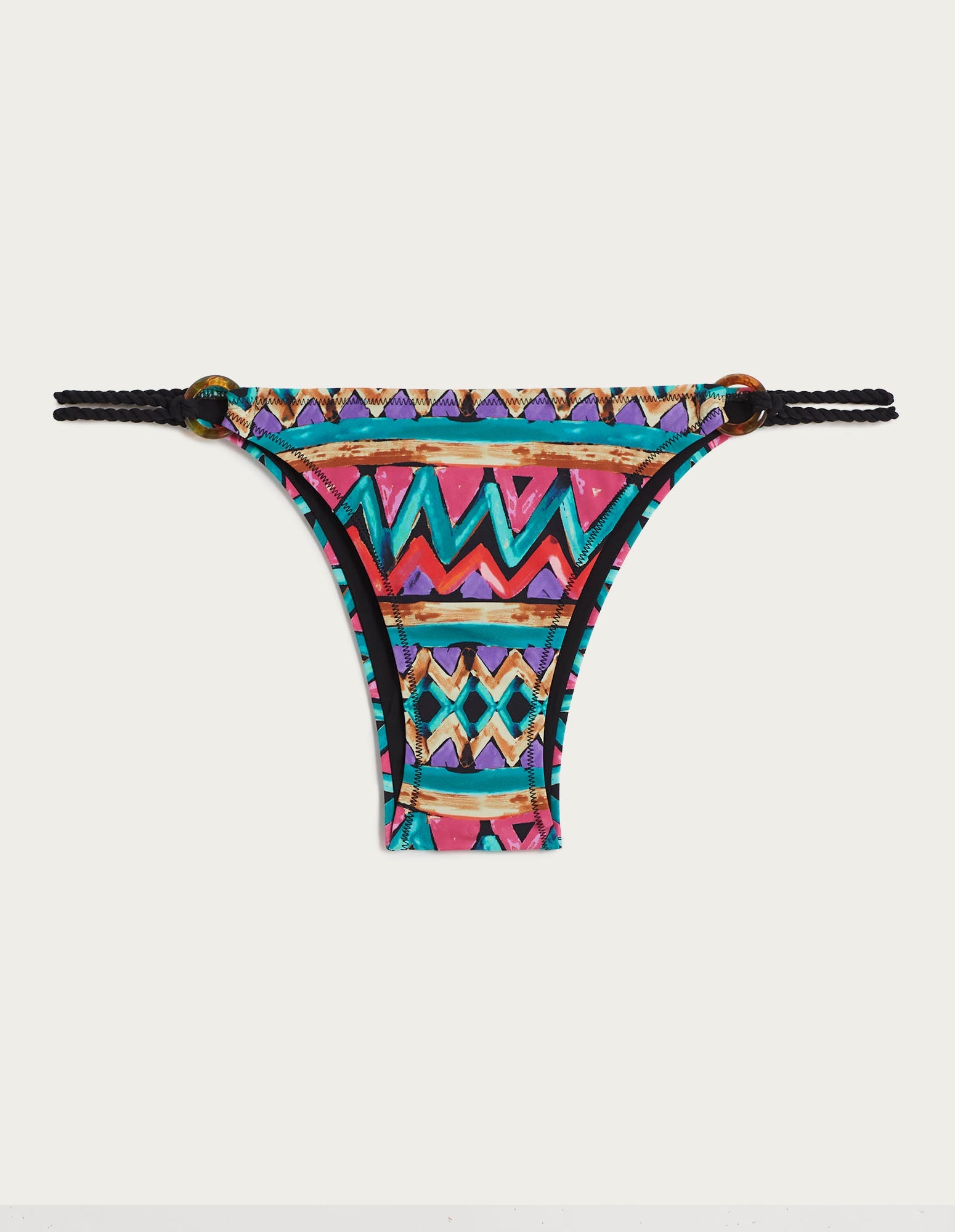 Brazilian bottom - Lamu