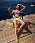 Candie - Rroba banje/bikini mbathje braziliane