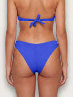 Textured - Mbathje plazhi brazilian fashion për femra