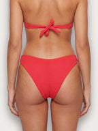Textured - Mbathje plazhi brazilian fashion për femra