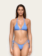 Yamamay Albania Brazilian bottom with string | CBND192004_038_02.jpg