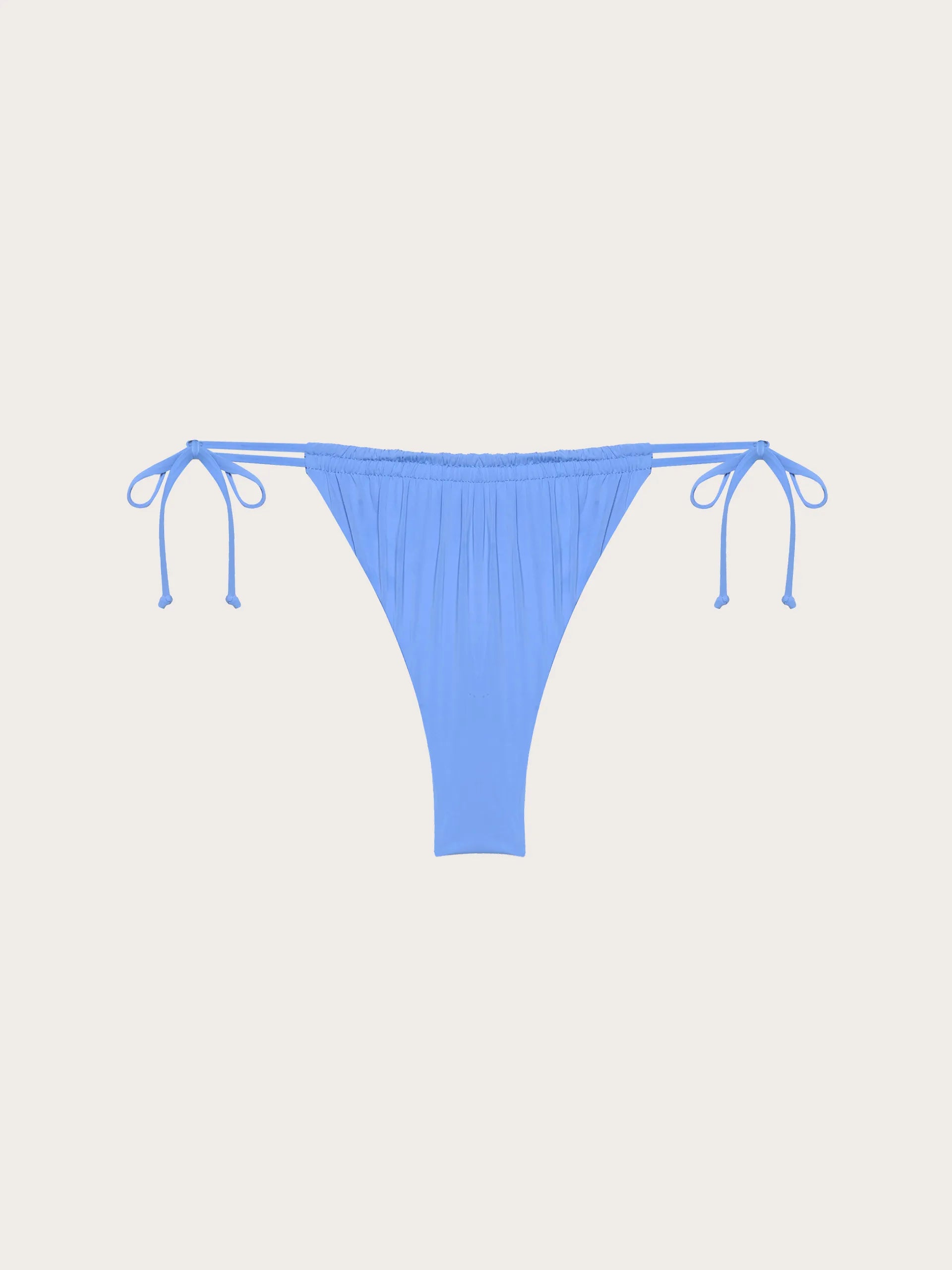 Yamamay Albania Brazilian bottom with string | CBND192004_038_06.jpg