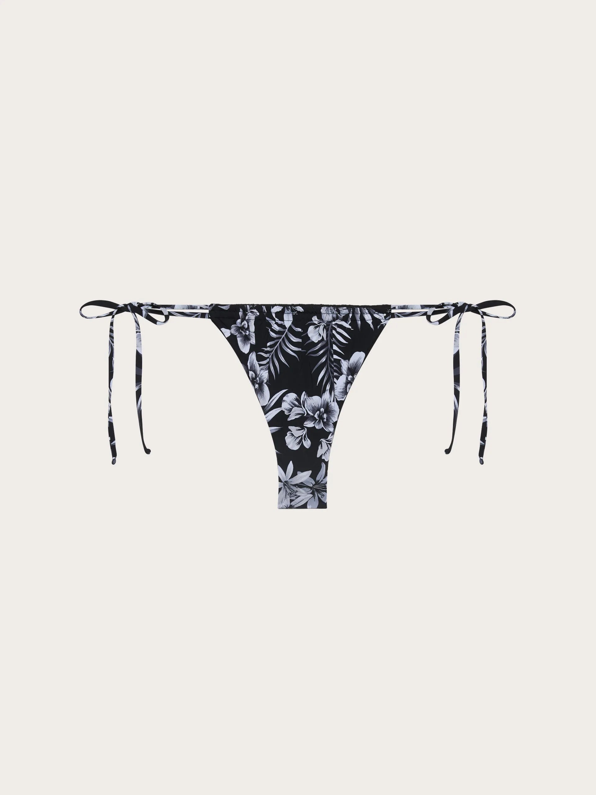 Yamamay Albania Brazilian bottom with string | CBND192004_128_06.jpg