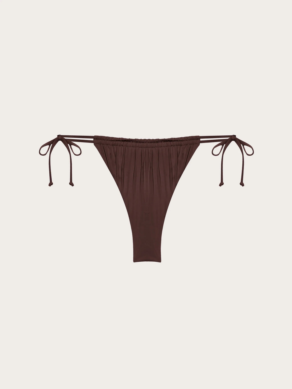Yamamay Albania Brazilian bottom with string | CBND192004_770_06.jpg