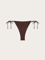 Yamamay Albania Brazilian bottom with string | CBND192004_770_06.jpg