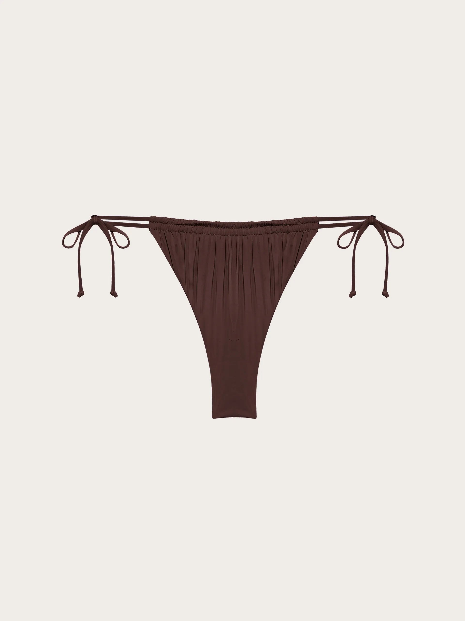 Yamamay Albania Brazilian bottom with string | CBND192004_770_06.jpg