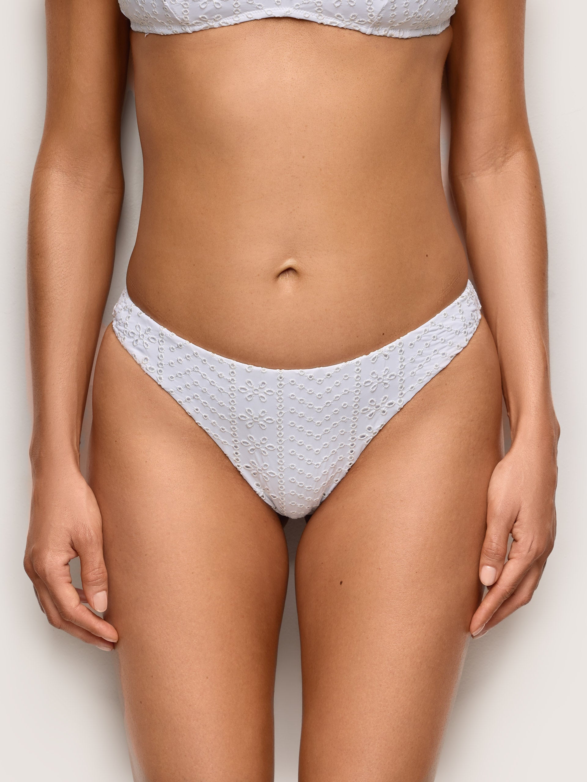 Sangallo - Brazilian bottom