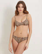 Padded bralette bikini bra - Essentials