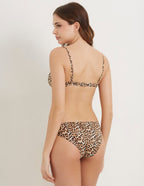 Padded bralette bikini bra - Essentials