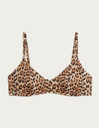 Padded bralette bikini bra - Essentials