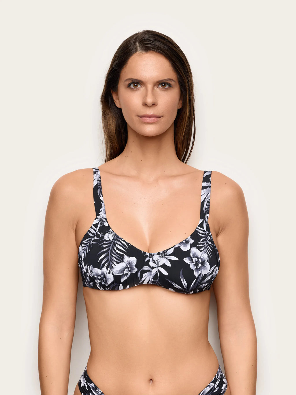 Yamamay Albania Padded bralette bikini bra | CBRD192004_128_02.jpg