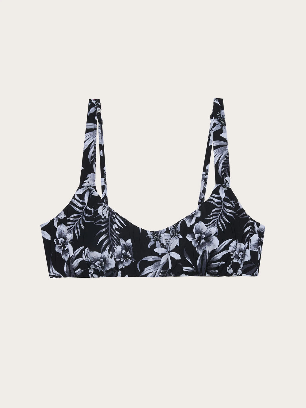 Yamamay Albania Padded bralette bikini bra | CBRD192004_128_05.jpg