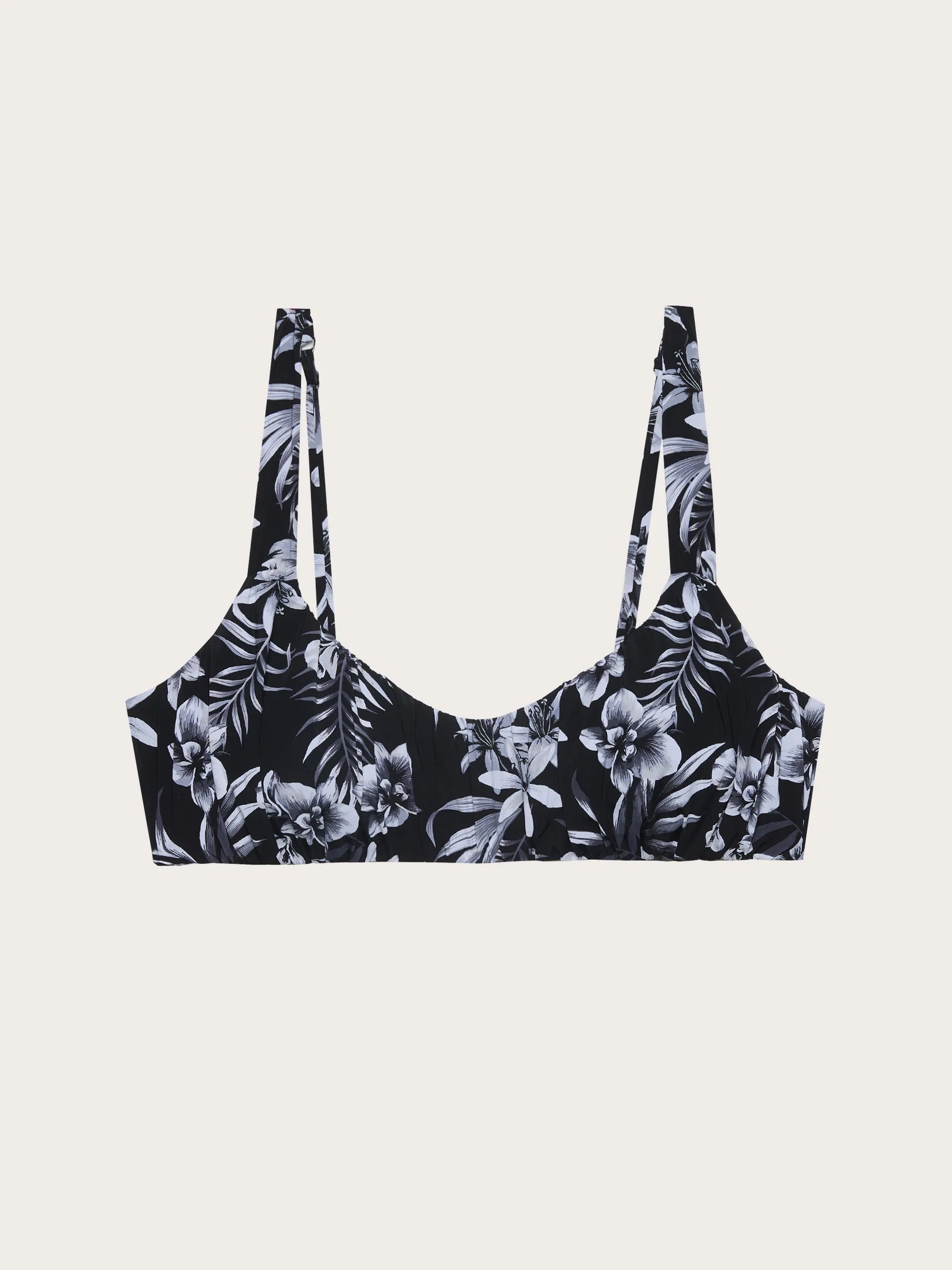 Yamamay Albania Padded bralette bikini bra | CBRD192004_128_05.jpg