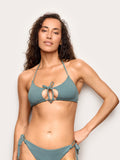 Soraya - Reçipeta plazhi bralette  për femra