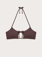 Soraya - Reçipeta plazhi bralette me mbushje për femra