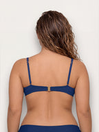 Reçipeta Plazhi për Femra Sculpt Color Bralette – Yamamay