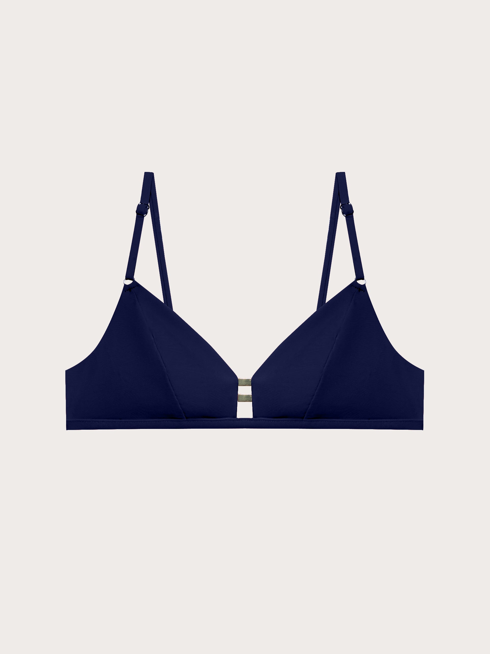 Reçipeta Plazhi për Femra Sculpt Color Bralette – Yamamay