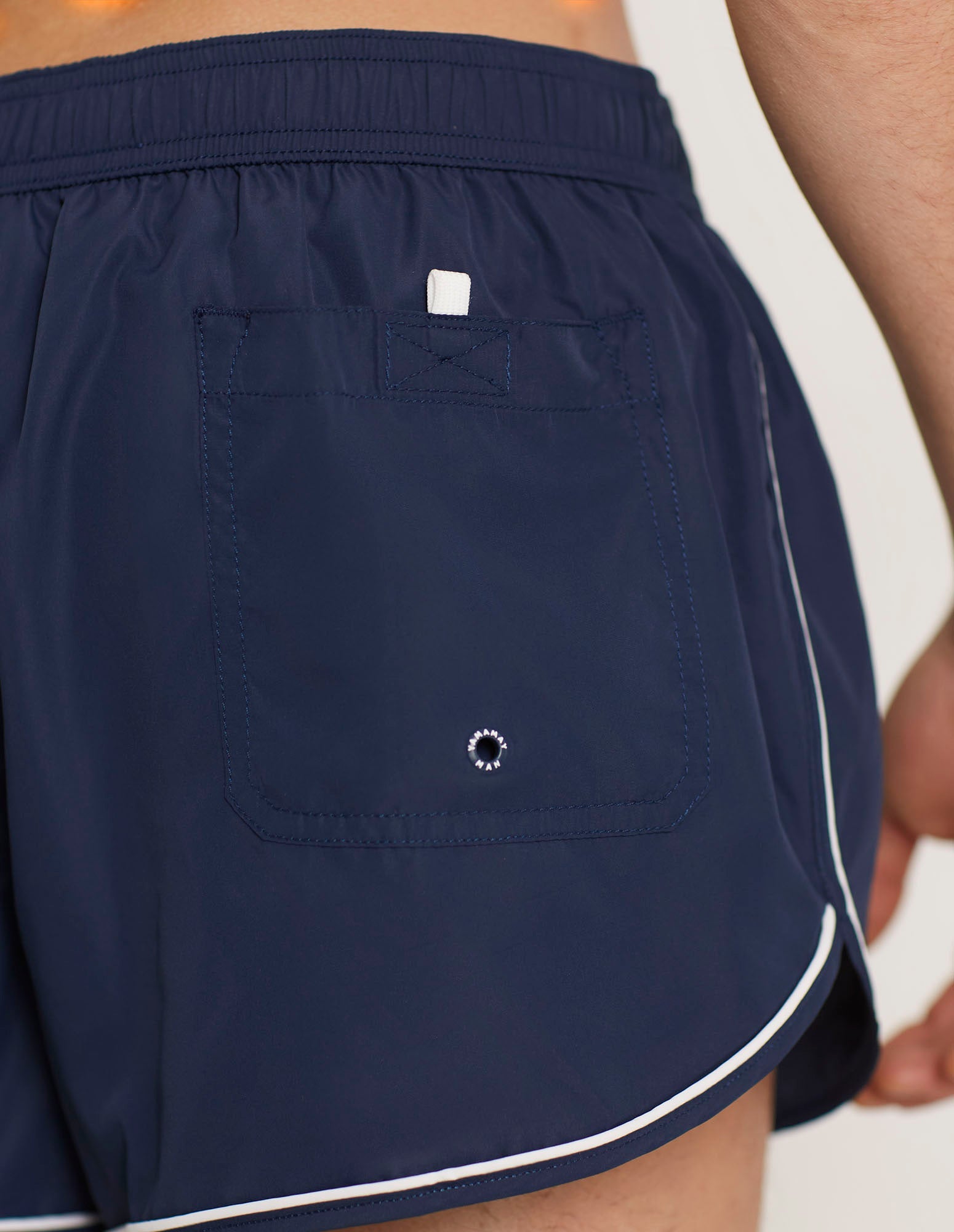 Boardshorts - Passepartout