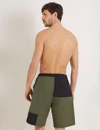 Long boardshorts - Camouflage