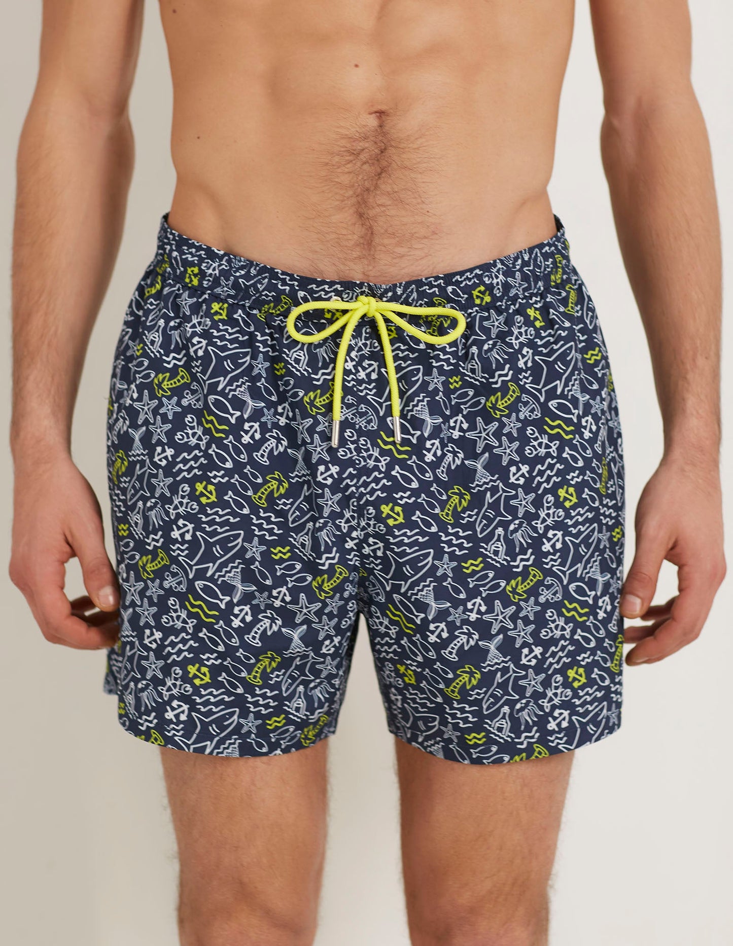 Medium boardshorts - Marina I