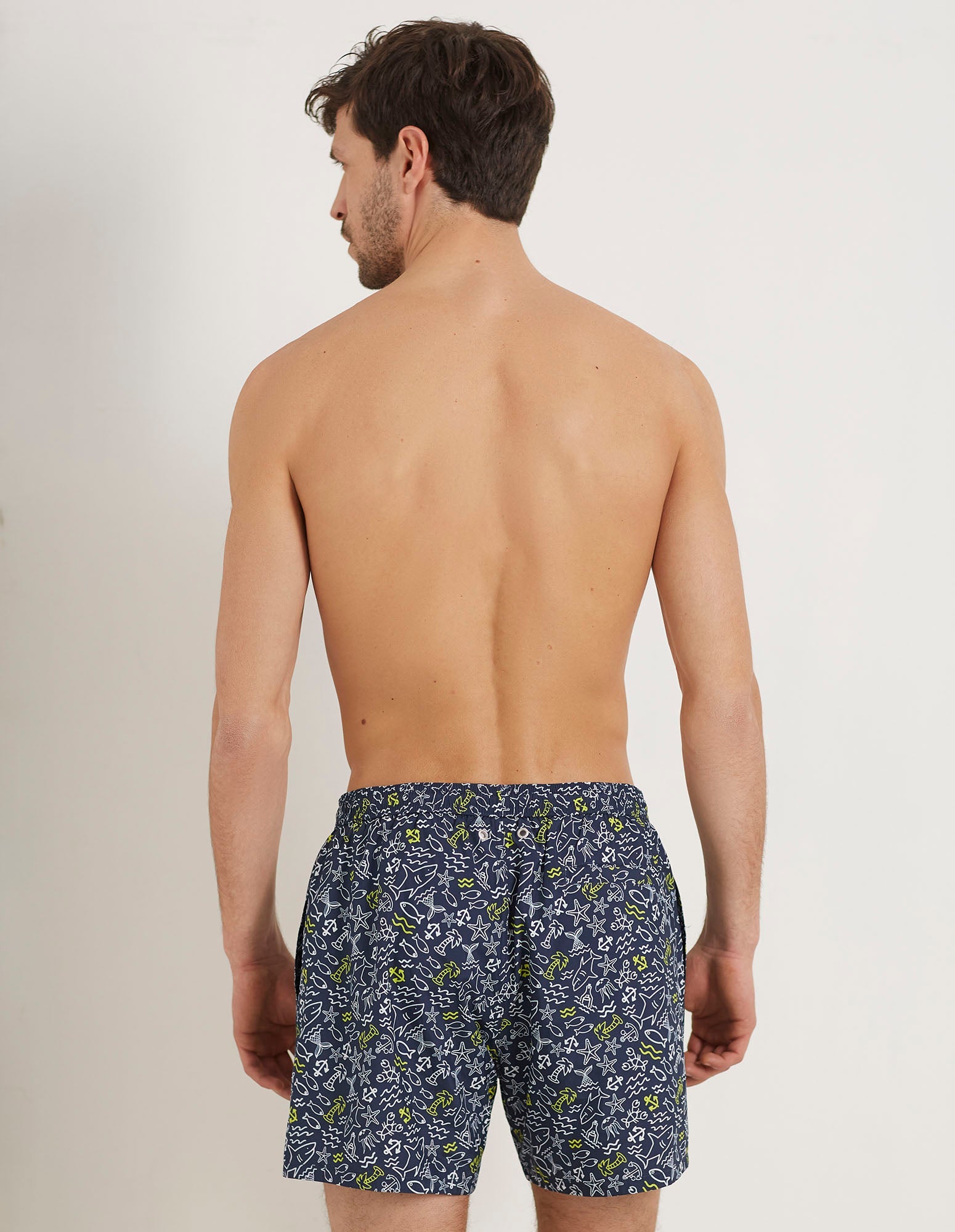 Medium boardshorts - Marina I