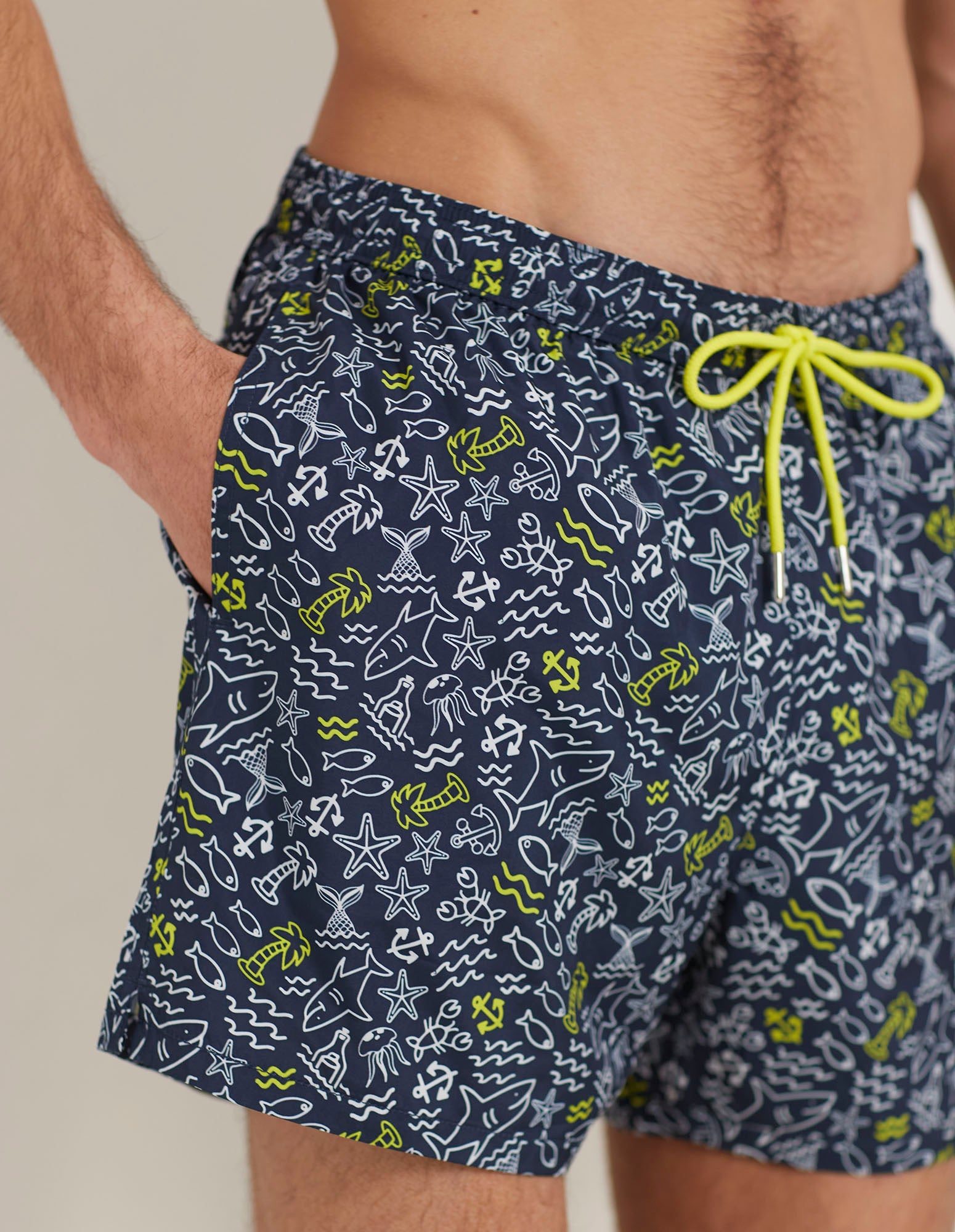 Medium boardshorts - Marina I