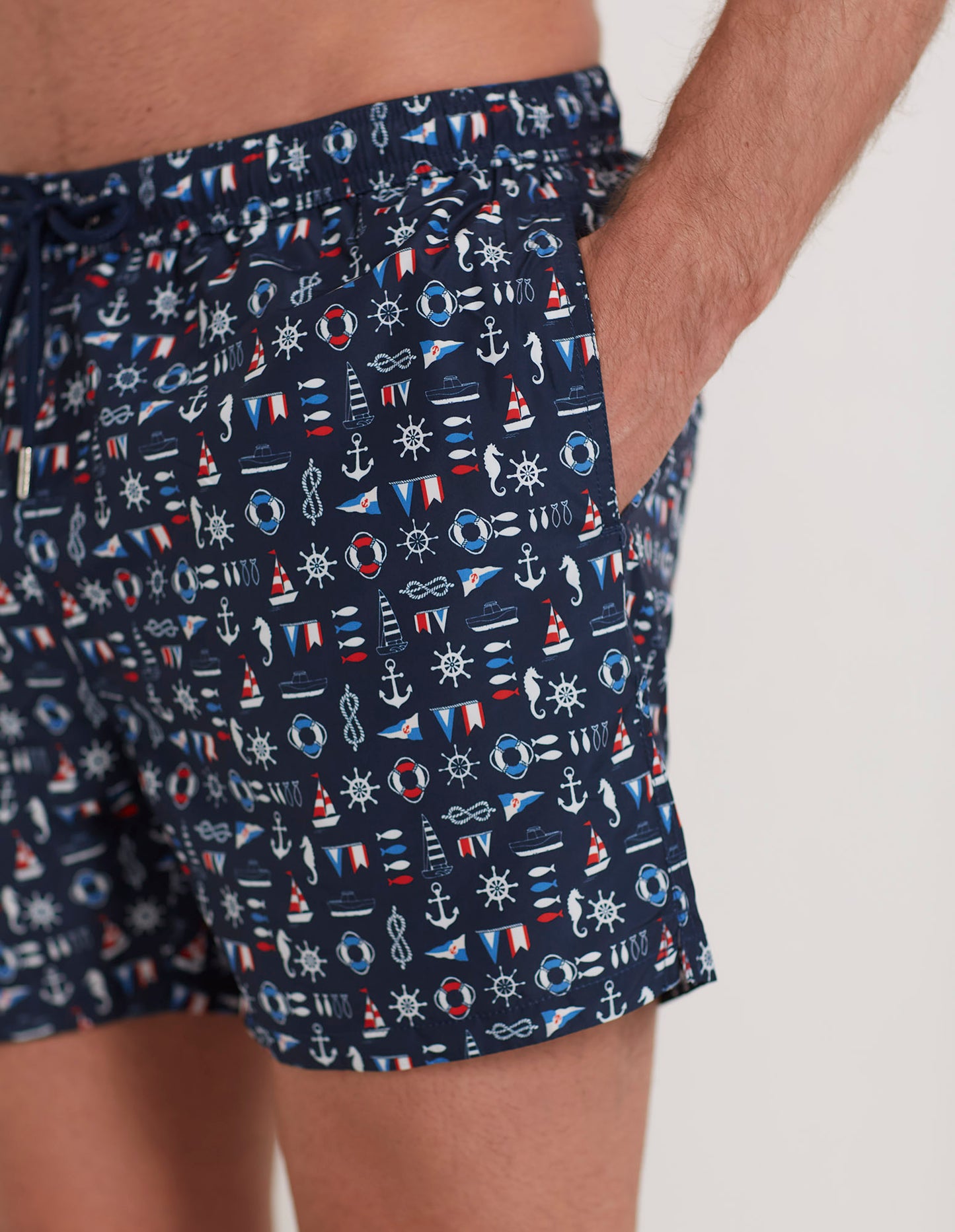 Medium boardshorts - Marina II