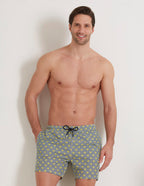 Marina II - Bokse plazhi gjatësi mesatare