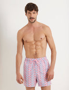 Miami vibes - Bokse plazhi gjatësi mesatare