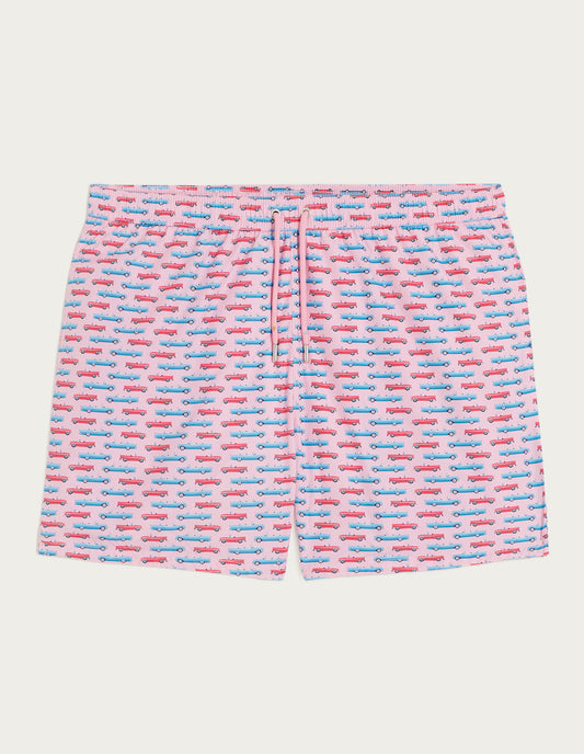 Medium boardshorts - Miami vibes