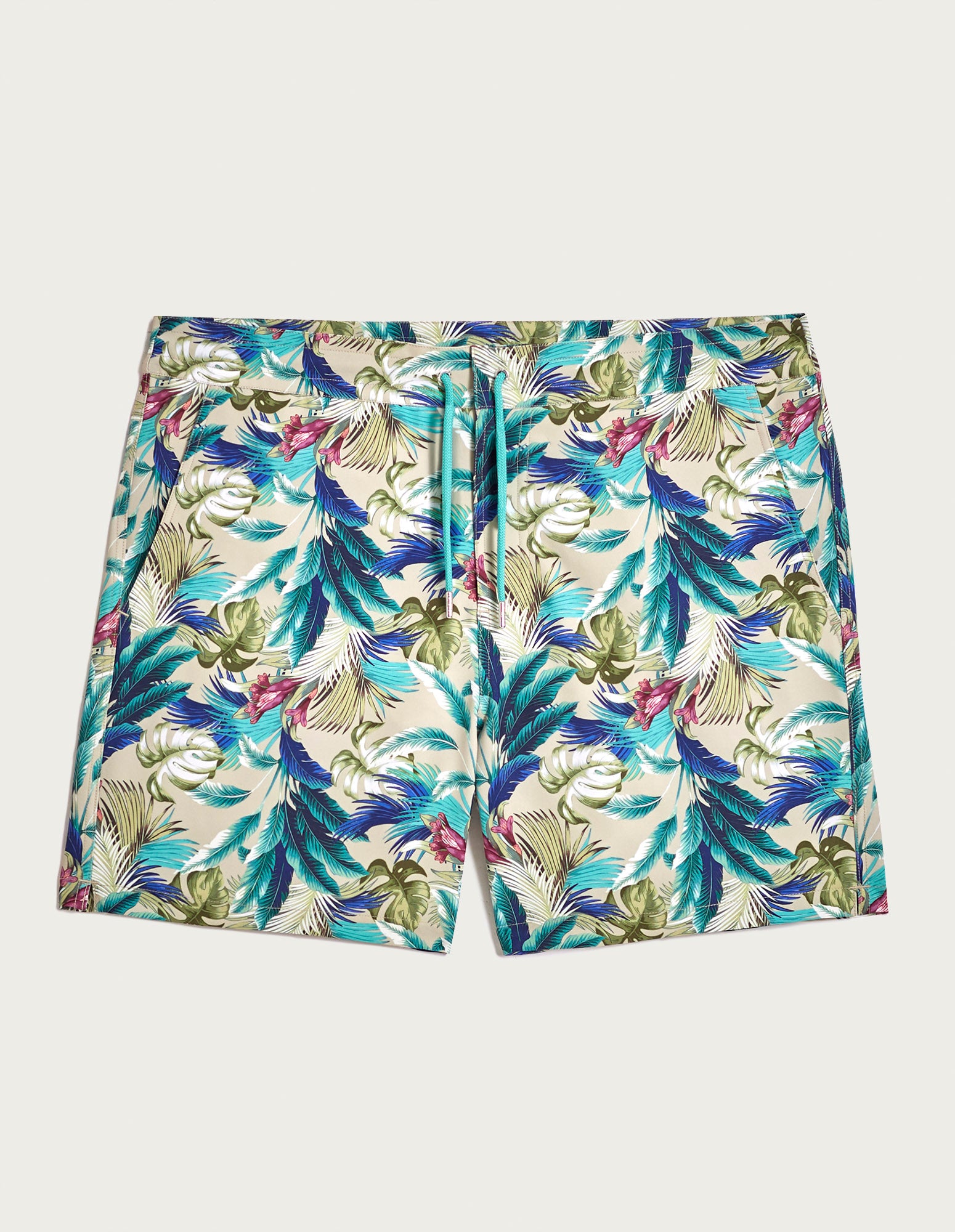Tropical I - Bokse plazhi gjatësi mesatare
