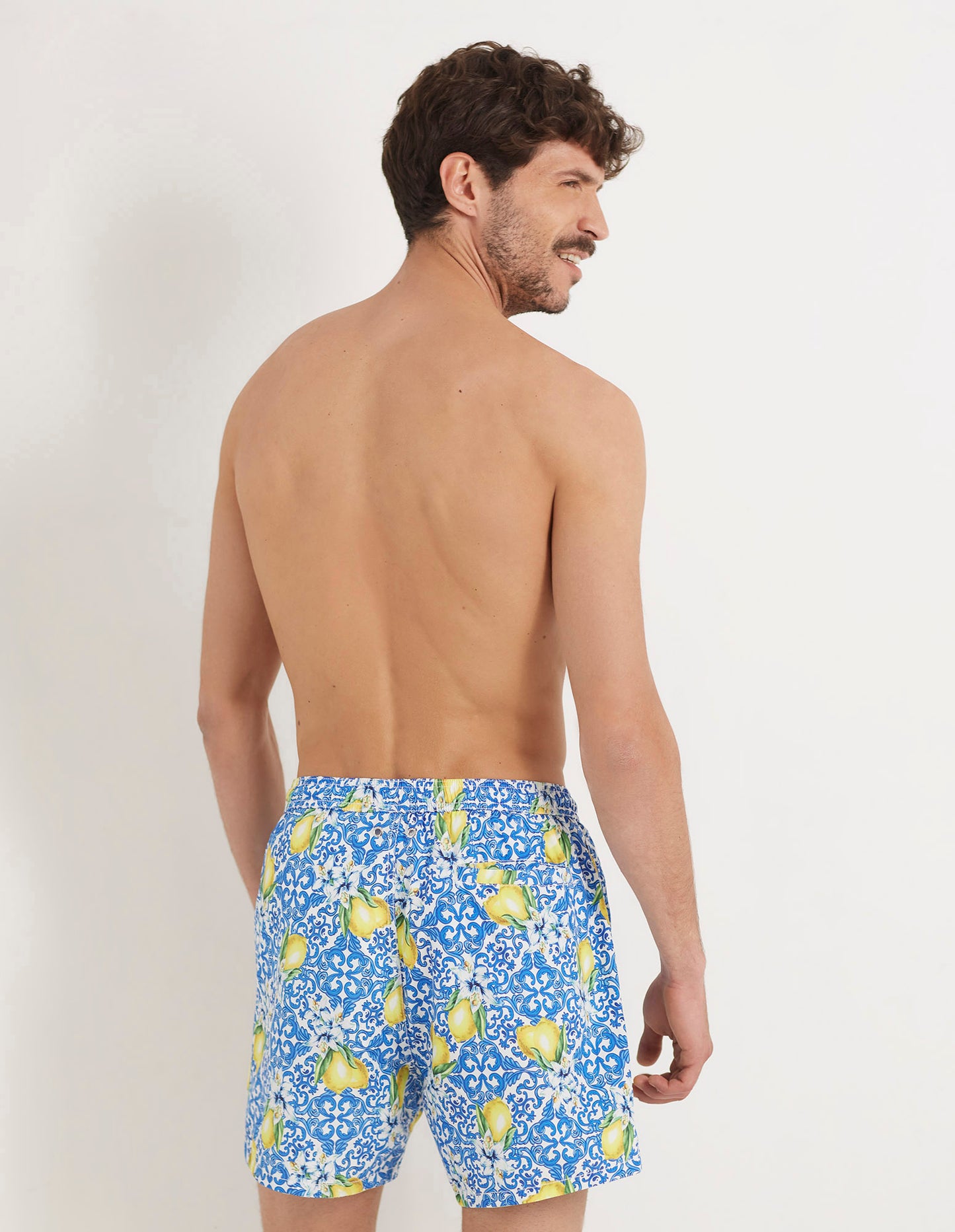 Medium boardshorts - Marina III