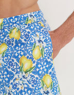 Marina III - Bokse plazhi gjatësi mesatare