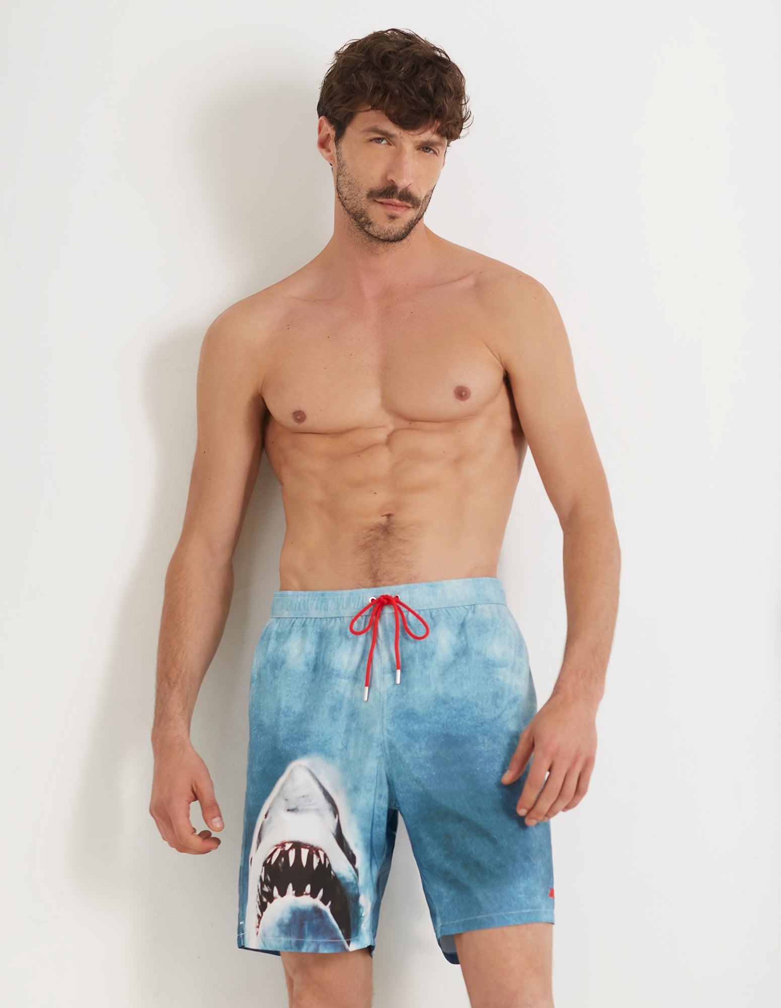 Jaws - Bokse plazhi