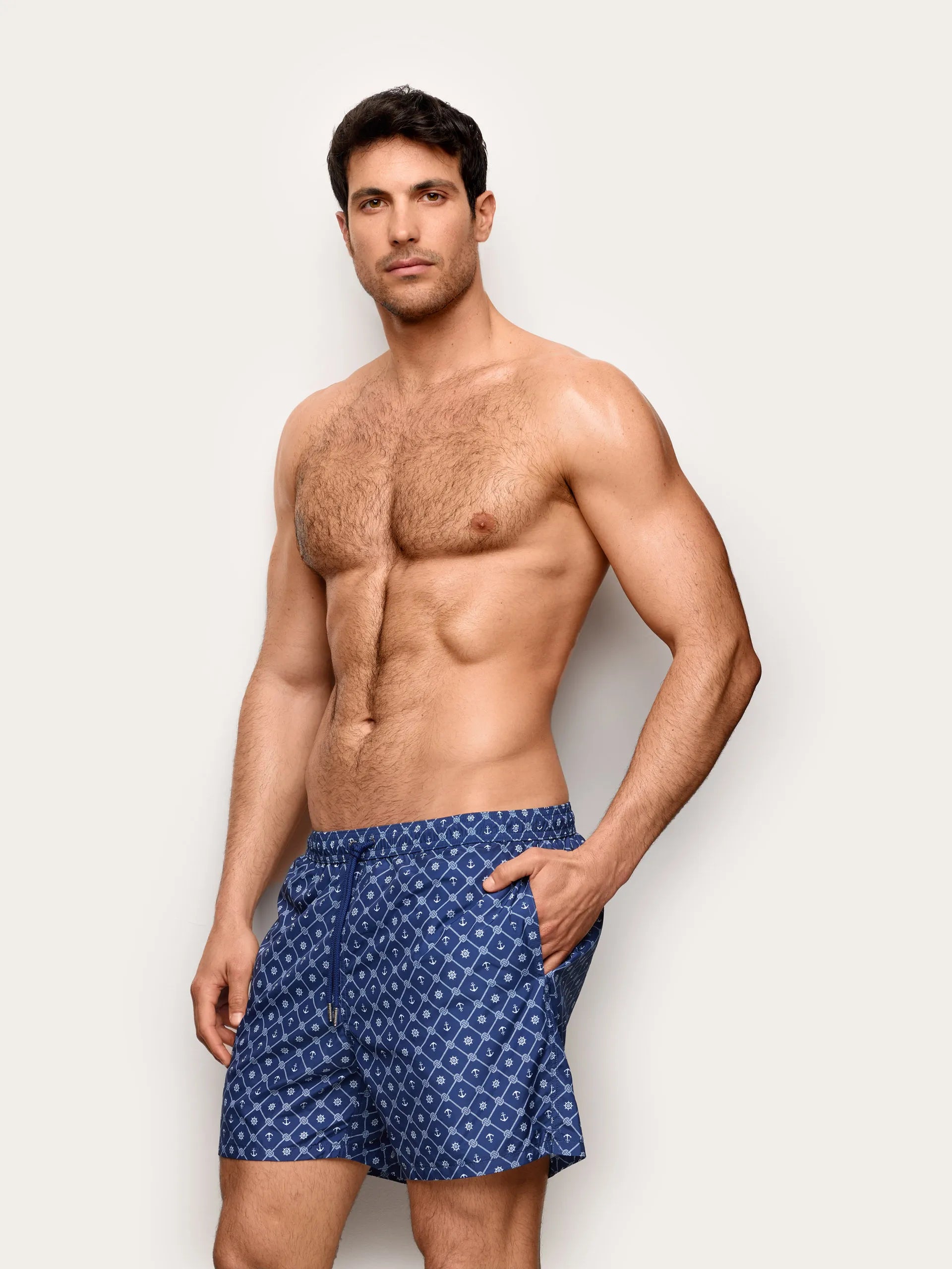 Yamamay Albania Medium boardshorts | CBXU192006_128_01.jpg