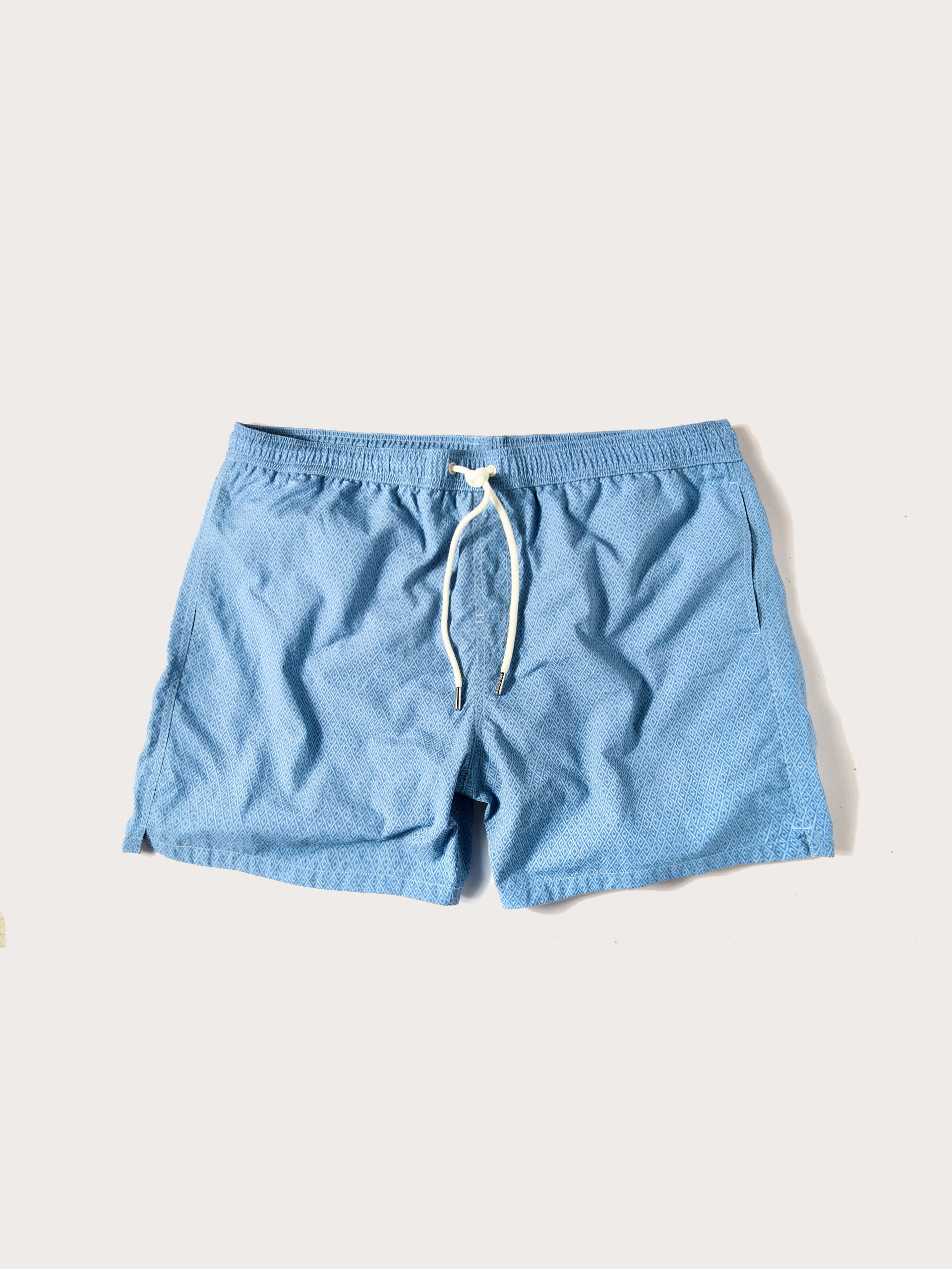 Retro' Prints - Bokse plazhi mesatare për meshkuj
